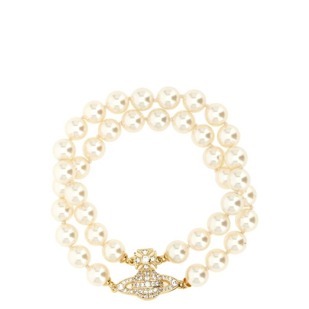 Vivienne Westwood Women 'Graziella' Bracelet